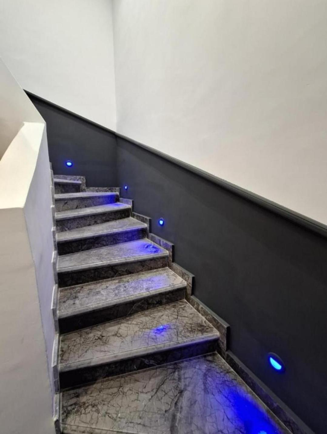 Centrico 2 Tanger Idrissia Διαμέρισμα Εξωτερικό φωτογραφία
